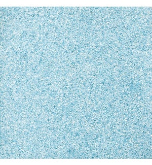 Sand l. blue 650ml - 3x3x6.25"