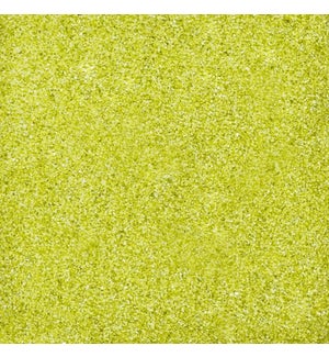 Sand l. green 650ml - 3x3x6.25"