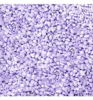 Gravel 2-3 mm 500 ml Lilac