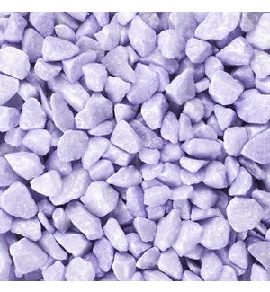 Rocks 9-13 mm 500 ml Lilac