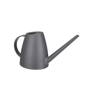 brussels watering can 1,8ltr anthracite