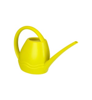 aquarius watering can 3,5ltr lime green