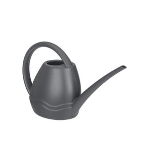 aquarius watering can 3,5ltr anthracite