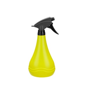 aquarius sprayer 0,7ltr lime green