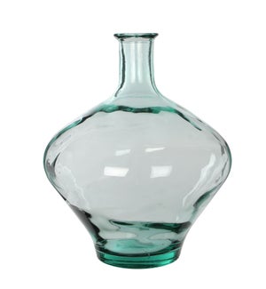 Kyara bottle transparent - 15x18"