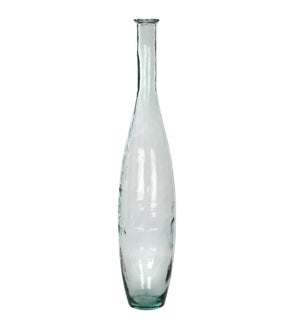 Kyara bottle transparent - 8x39.5"