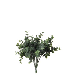 Eucalyptus green - 8"
