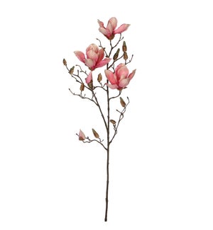 Magnolia pink - 34.75"