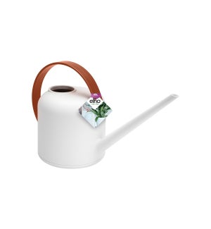 b.for soft watering can 1,7ltr white