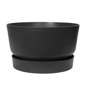greenville bowl 33cm living black