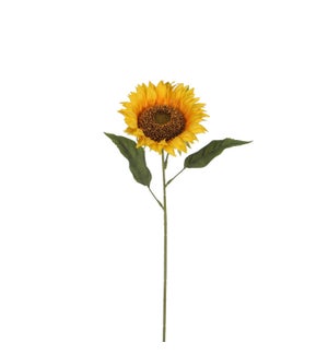 Sunflower yellow - 27.5"