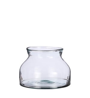 Vienne bowl glass - 10.75x6"