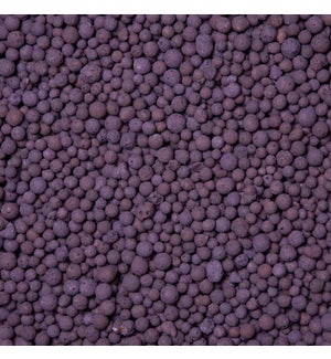 brockytony 4-8 mm aubergine - 1 litre