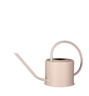 Ancho watering can l. pink - 14.25x5.5x7"