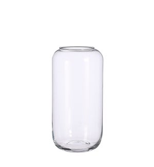 Mima vase glass - 6x11.75"