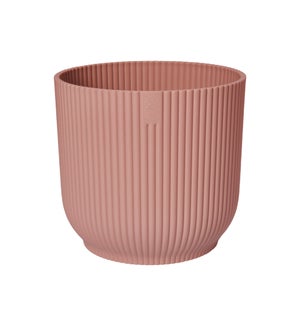 vibes fold round 14cm delicate pink