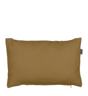 Tivoli lumbar cushion green - 17.75x11.75x4"