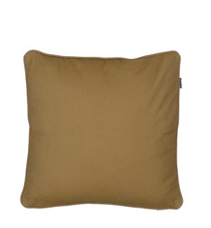 Tivoli cushion green - 17.75x17.75x4"