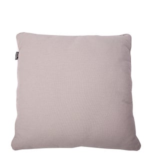 Tivoli cushion beige - 17.75x17.75x4"