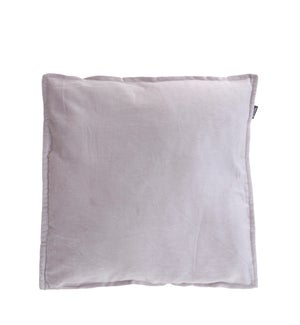 Charme cushion beige - 19.75x19.75x4.75"