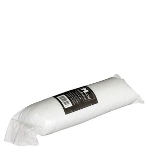 Inner cushion white on roll - 18.5x18.5x4"
