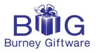 Burney Giftware logo