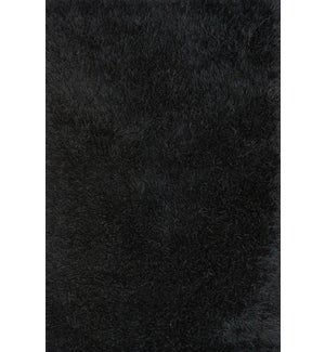 TILIA SHAG BLACK