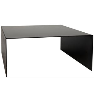 Pittsburgh Coffee Table, square