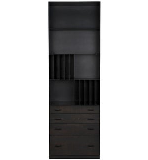 Armstrong Bookcase