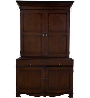 Carpinteria Cabinet, Oak