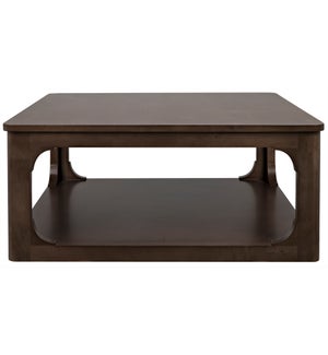 Gimso Coffee Table, square