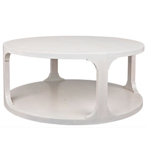 Gimso Round Coffee Table, Small