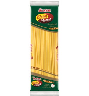 Ulker Bizim Spaghetti 20/500 gr