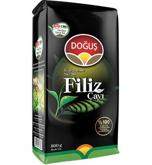 Dogus Filiz Tea 12/500gr