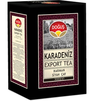 Dogus Karadeniz Export Tea 10/500gr