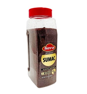 Sera Spices Sumac  6/1000 ml