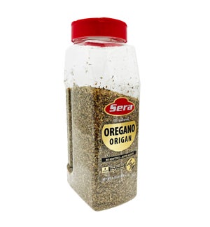 Sera Spices Oregano Ground 6/1000 ml