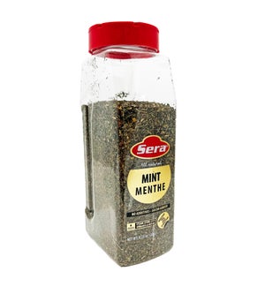 Sera Spices Dried Mint 6/1000 ml