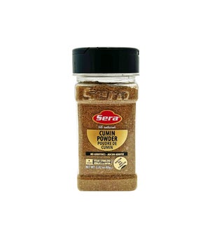 Sera Spices Ground Cumin 6/220 ml