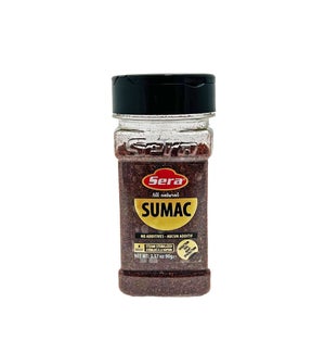 Sera Spices Sumac 6/220 ml