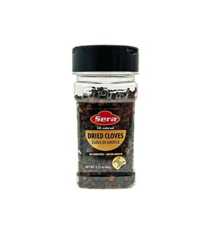 Sera Spices Cloves Whole 6/220 ml