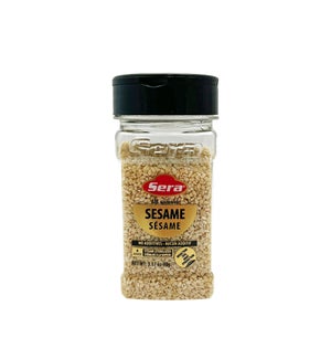 Sera Spices Sesame Seeds 6/220 ml