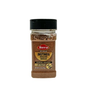 Sera Spices Nutmeg Powder 6/220 ml
