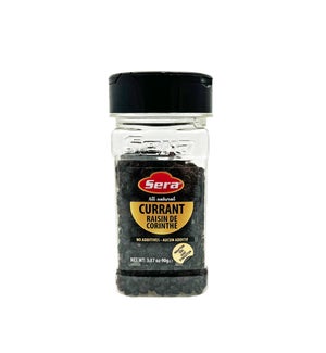 Sera Spices Currants 6/220 ml