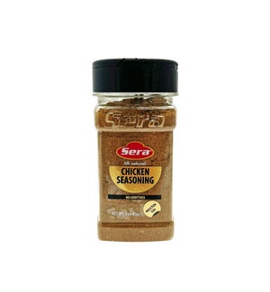 Sera Spices Chicken Mix Spices 6/220 ml