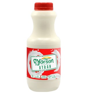 Yorsan Yogurt Drink ORIGINAL 24/1 pt