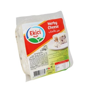 Ekici Herby Cheese 12/250 gr