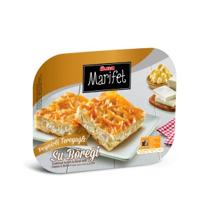 Ulker Marifet Su Boreg w/Butter 16/300 gr