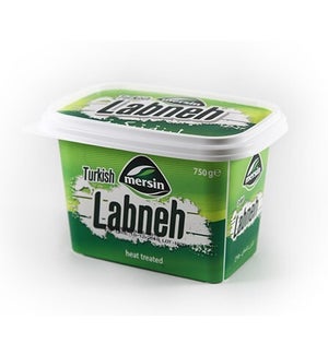 Mersin Labne Cheese 18/750 gr