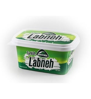 Mersin Labne Cheese 12/500 gr